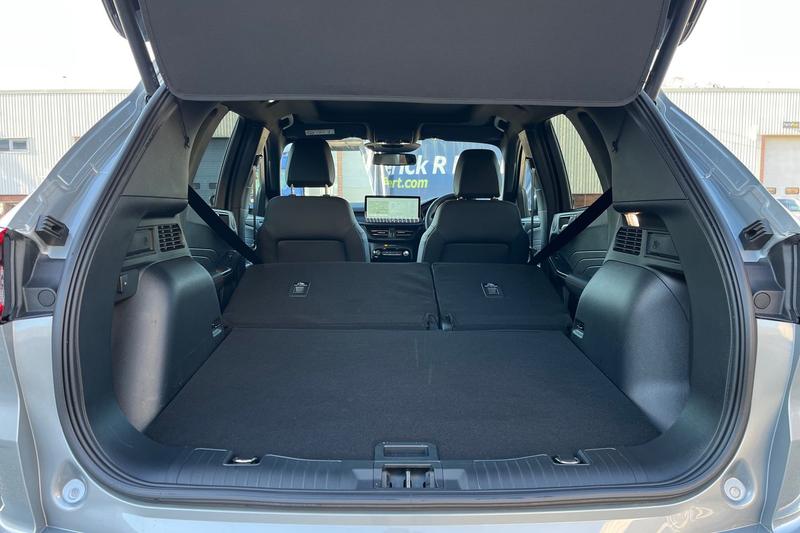 Used Ford Kuga for sale - 76998851: Photo 25