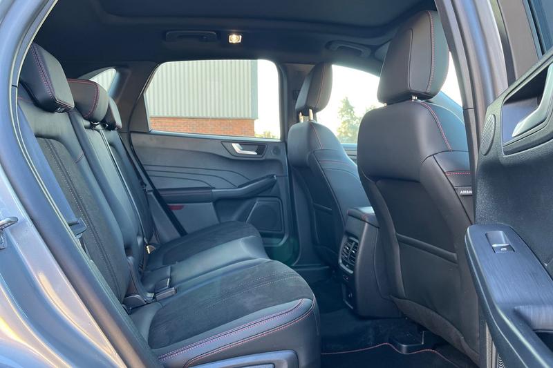 Used Ford Kuga for sale - 76998851: Photo 27