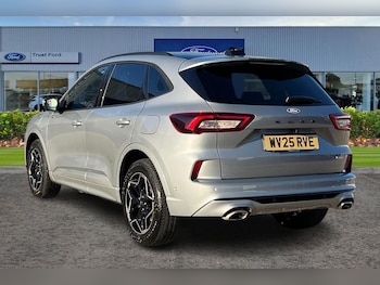 Used Ford Kuga undefined for sale - 76998851: Photo