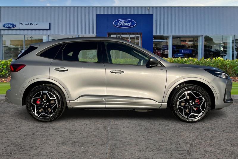 Used Ford Kuga for sale - 76998851: Photo 3