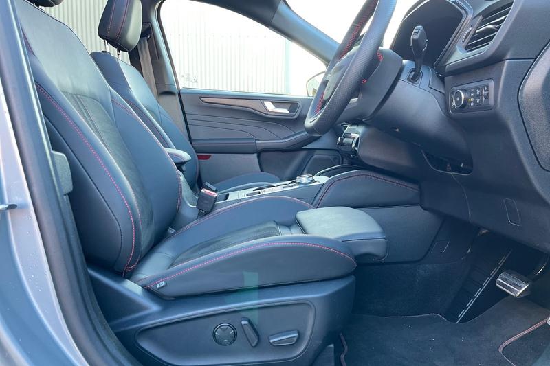 Used Ford Kuga for sale - 76998851: Photo 39