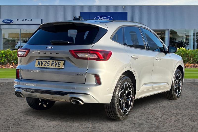 Used Ford Kuga for sale - 76998851: Photo 4