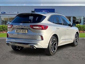 Used Ford Kuga undefined for sale - 76998851: Photo