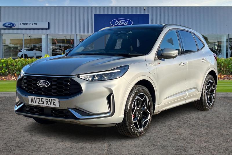 Used Ford Kuga for sale - 76998851: Photo 5