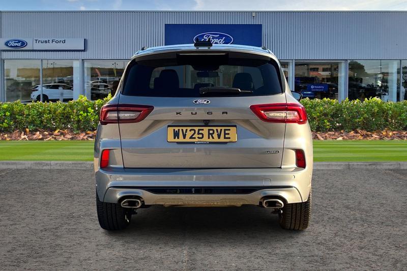 Used Ford Kuga for sale - 76998851: Photo 7