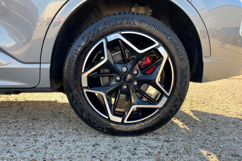 Used Ford Kuga for sale - 76998851: Photo 8