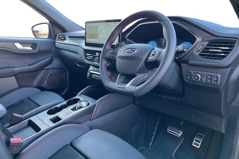 Used Ford Kuga for sale - 76998851: Photo 9