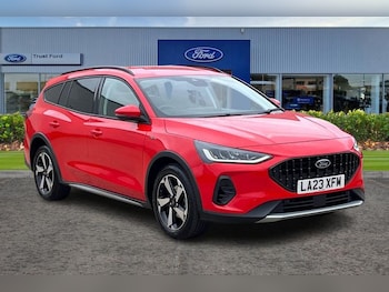 Ford - Focus