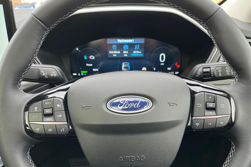 Used Ford Kuga 2025 for sale - 77619844: Photo 12