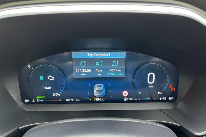 Used Ford Kuga 2025 for sale - 77619844: Photo 13