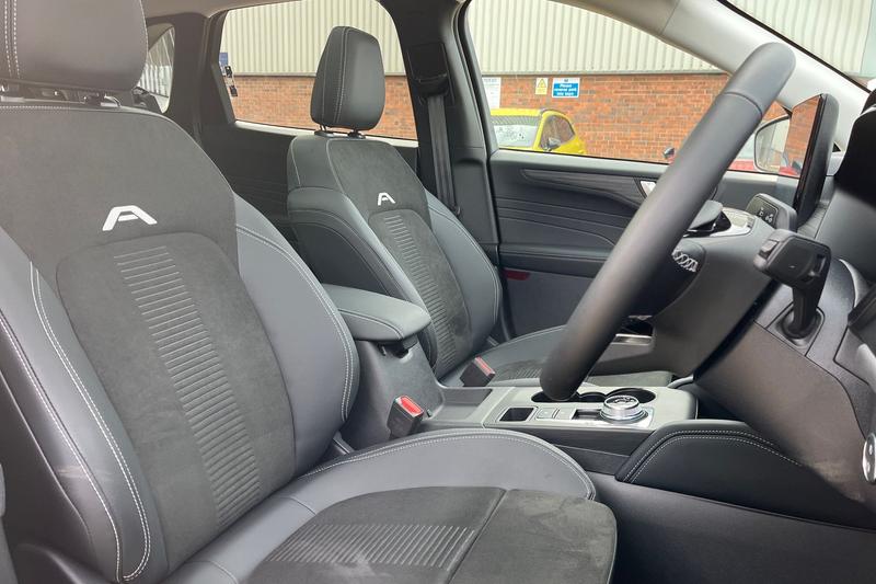 Used Ford Kuga 2025 for sale - 77619844: Photo 17