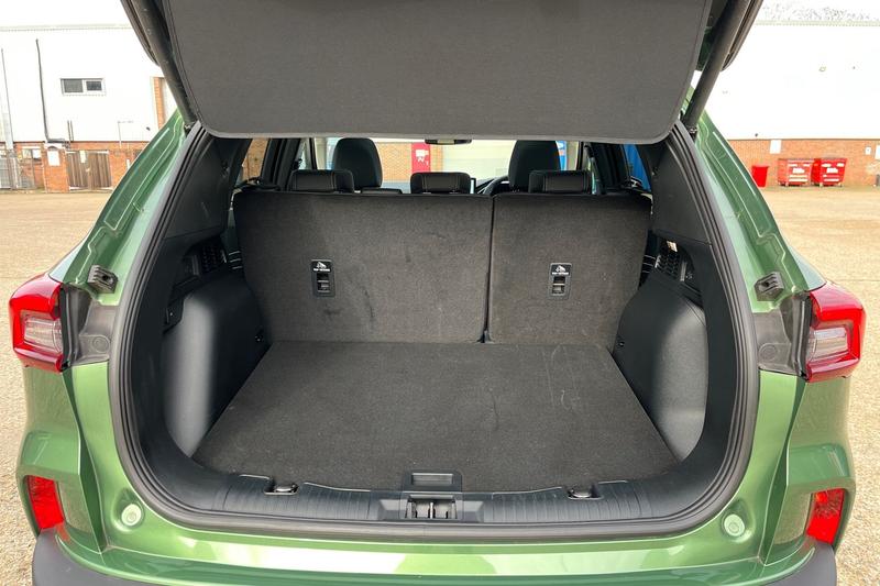 Used Ford Kuga 2025 for sale - 77619844: Photo 21