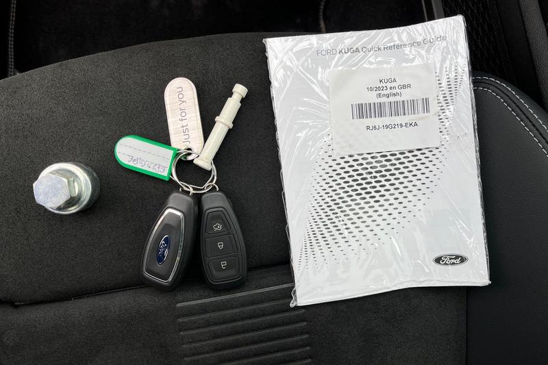 Used Ford Kuga 2025 for sale - 77619844: Photo 22