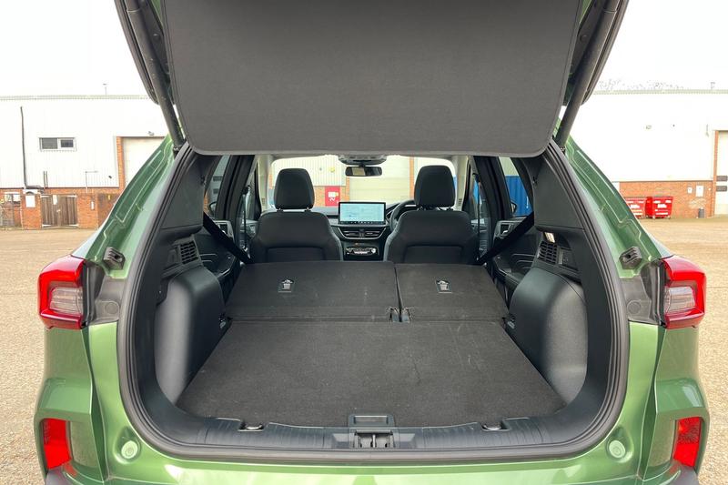 Used Ford Kuga 2025 for sale - 77619844: Photo 26