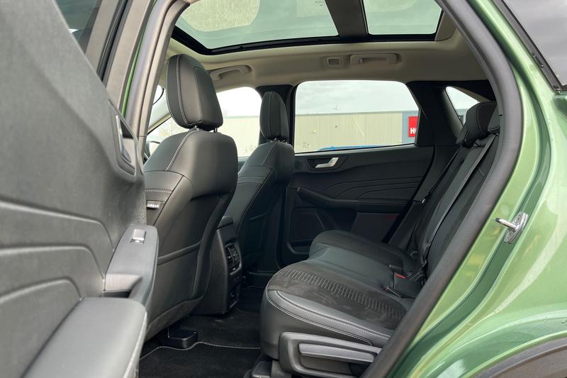 Used Ford Kuga 2025 for sale - 77619844: Photo 27