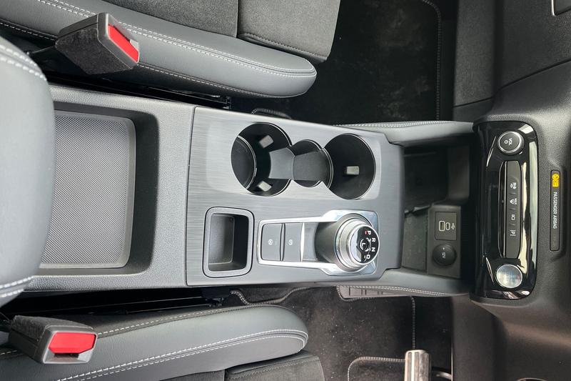 Used Ford Kuga 2025 for sale - 77619844: Photo 34