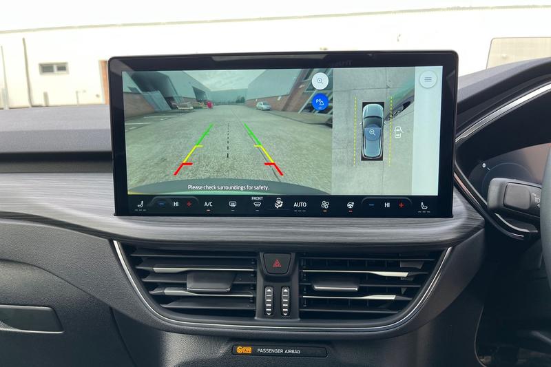 Used Ford Kuga 2025 for sale - 77619844: Photo 37