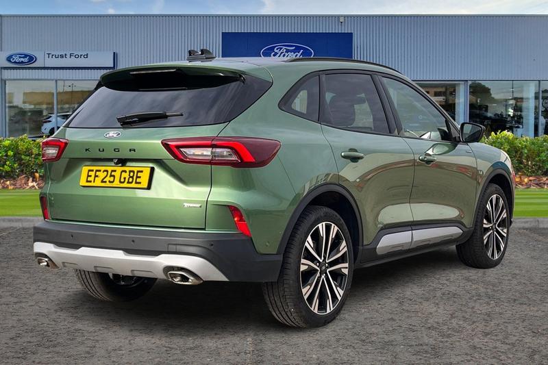 Used Ford Kuga 2025 for sale - 77619844: Photo 4