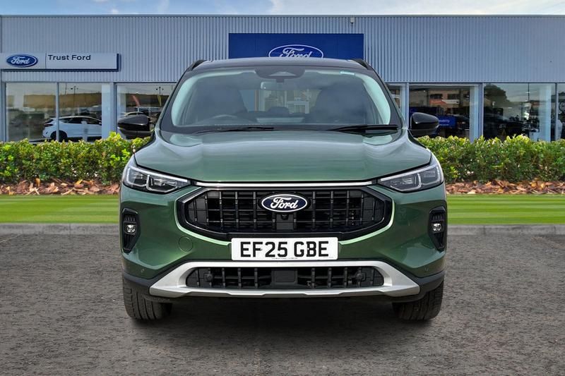 Used Ford Kuga 2025 for sale - 77619844: Photo 6