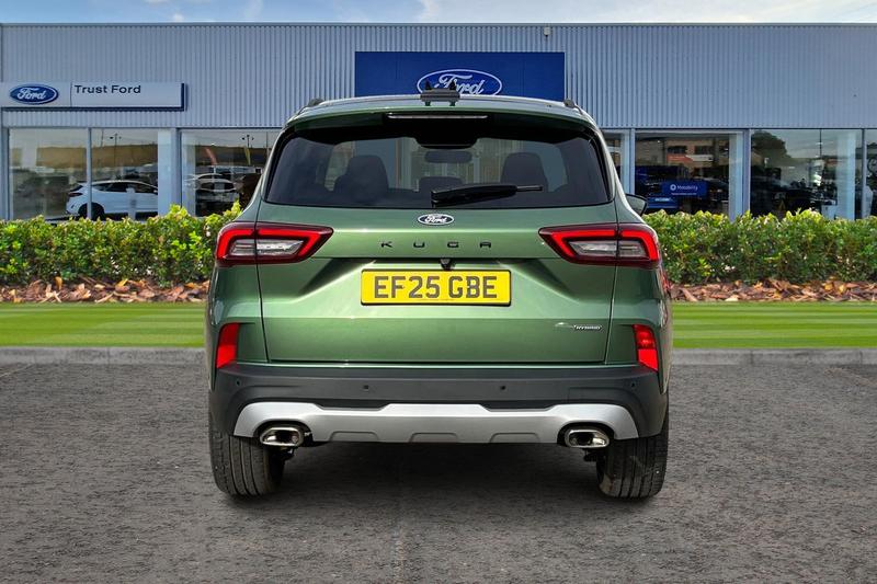 Used Ford Kuga 2025 for sale - 77619844: Photo 7