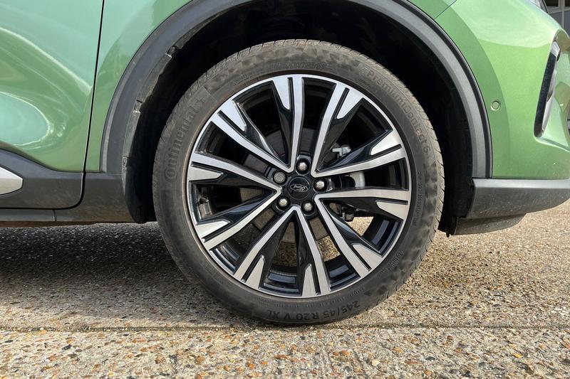 Used Ford Kuga 2025 for sale - 77619844: Photo 8