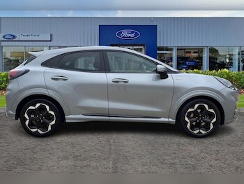 Used Ford Puma 2024 for sale - 78838537: Photo