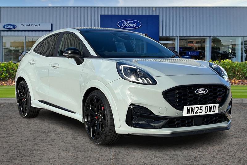 Used Ford Puma 2025 for sale - 76782252: Photo 1