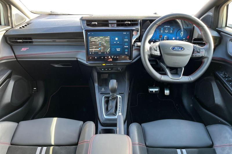 Used Ford Puma 2025 for sale - 76782252: Photo 10