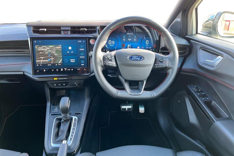 Used Ford Puma 2025 for sale - 76782252: Photo 11