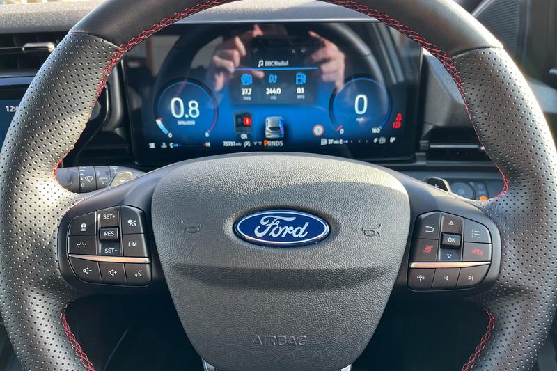 Used Ford Puma 2025 for sale - 76782252: Photo 12