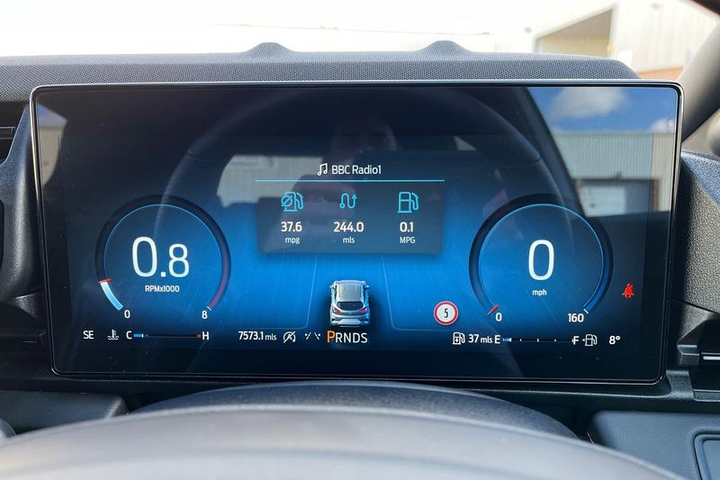 Used Ford Puma 2025 for sale - 76782252: Photo 13