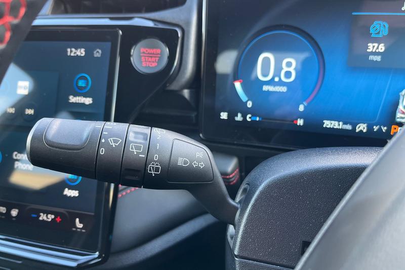 Used Ford Puma 2025 for sale - 76782252: Photo 14