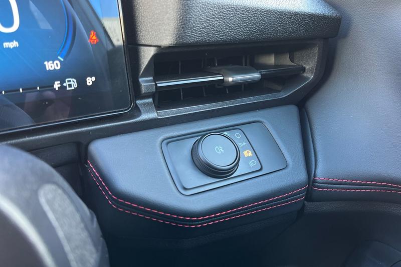 Used Ford Puma 2025 for sale - 76782252: Photo 15