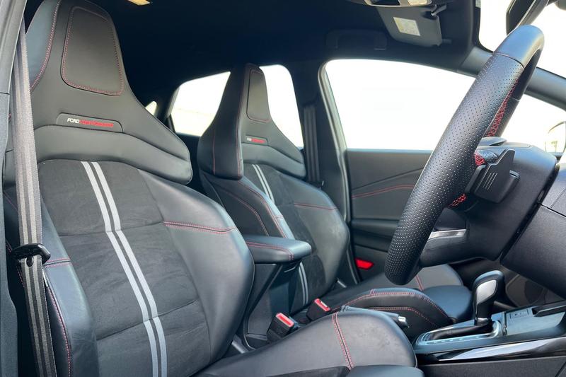 Used Ford Puma 2025 for sale - 76782252: Photo 17