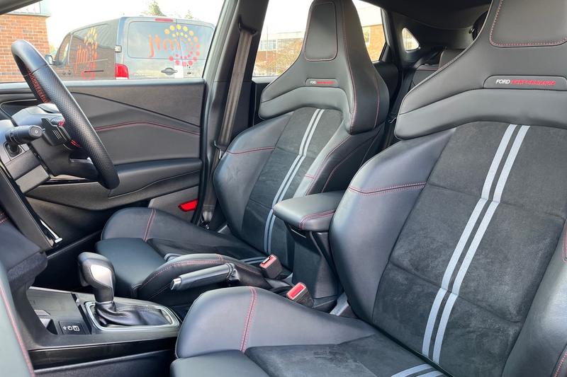 Used Ford Puma 2025 for sale - 76782252: Photo 19