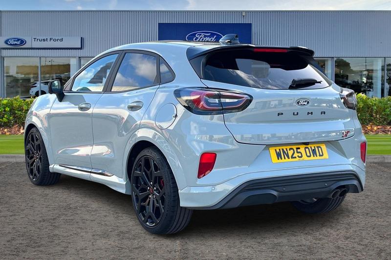 Used Ford Puma 2025 for sale - 76782252: Photo 2