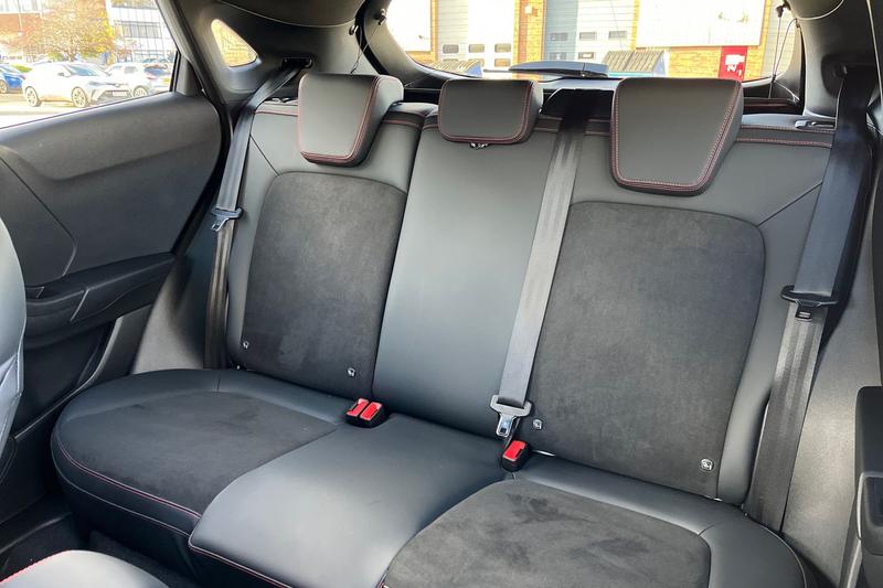 Used Ford Puma 2025 for sale - 76782252: Photo 20