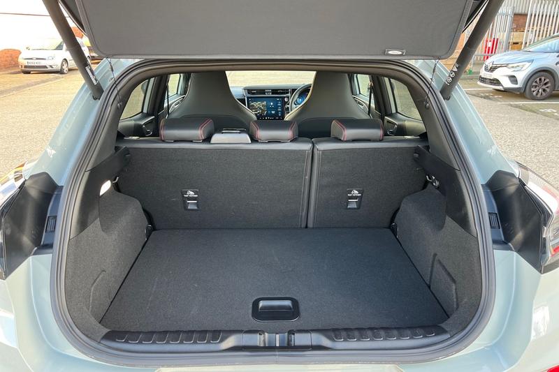 Used Ford Puma 2025 for sale - 76782252: Photo 21