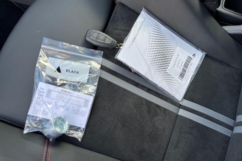 Used Ford Puma 2025 for sale - 76782252: Photo 22