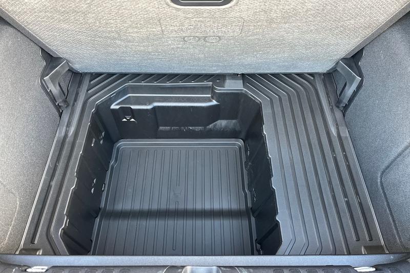 Used Ford Puma 2025 for sale - 76782252: Photo 23