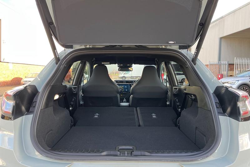 Used Ford Puma 2025 for sale - 76782252: Photo 24