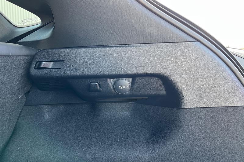 Used Ford Puma 2025 for sale - 76782252: Photo 25