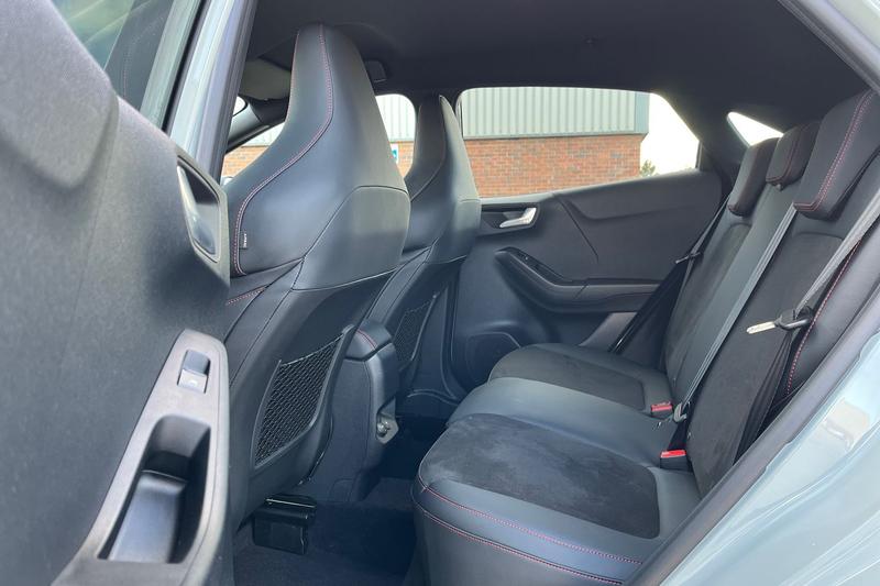 Used Ford Puma 2025 for sale - 76782252: Photo 27