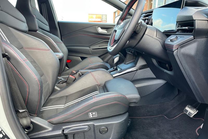 Used Ford Puma 2025 for sale - 76782252: Photo 29