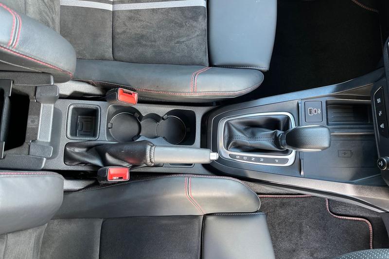 Used Ford Puma 2025 for sale - 76782252: Photo 30