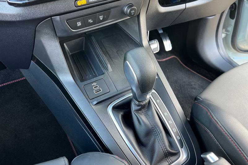 Used Ford Puma 2025 for sale - 76782252: Photo 31