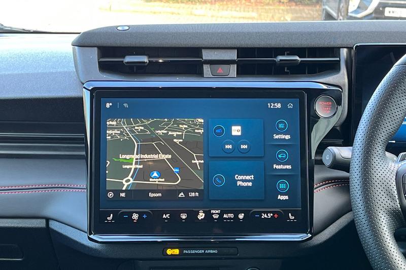 Used Ford Puma 2025 for sale - 76782252: Photo 33