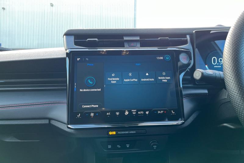 Used Ford Puma 2025 for sale - 76782252: Photo 34