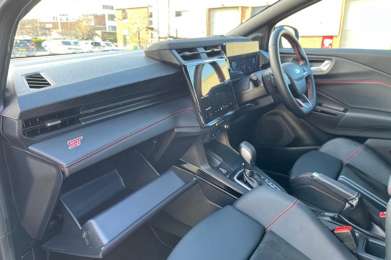 Used Ford Puma 2025 for sale - 76782252: Photo 36