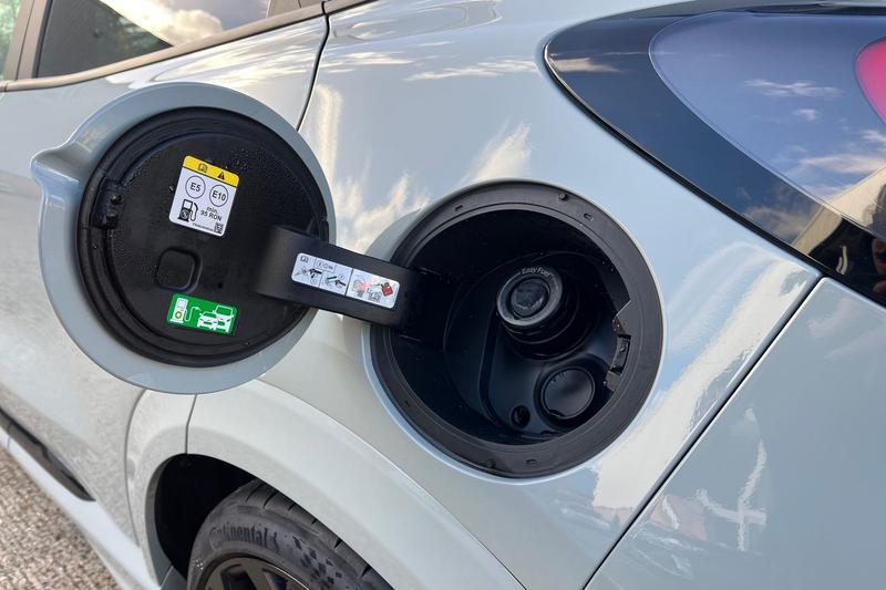 Used Ford Puma 2025 for sale - 76782252: Photo 38